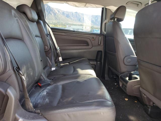 2020 HONDA ODYSSEY EX - 5FNRL6H72LB023711