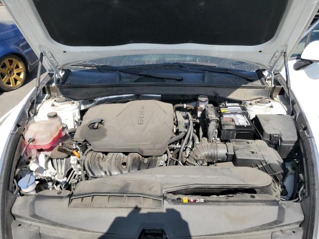 2022 HYUNDAI SONATA SE - 5NPEG4JA0NH144884