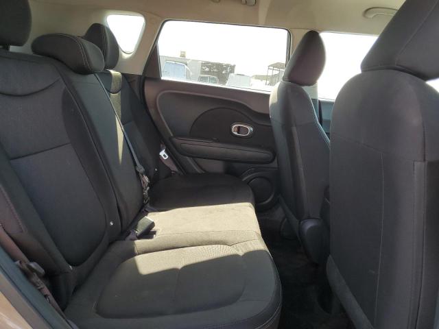 2016 KIA SOUL - KNDJN2A25G7308560