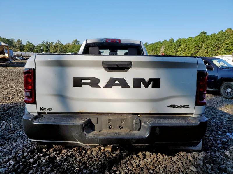 2025 RAM 3500 TRADE - 3C63RRGL1SG560915