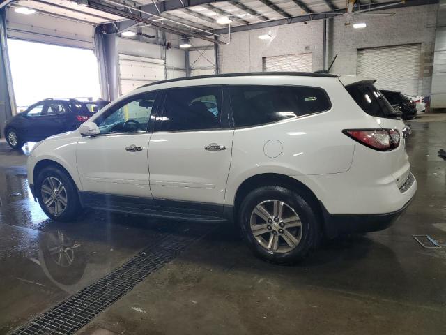2016 CHEVROLET TRAVERSE L #3283987830