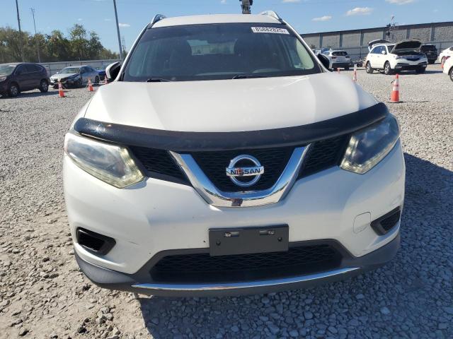 2014 NISSAN ROGUE S - 5N1AT2MT9EC760540