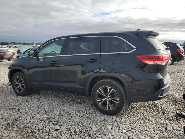 2017 TOYOTA HIGHLANDER 5TDBZRFHXHS410751