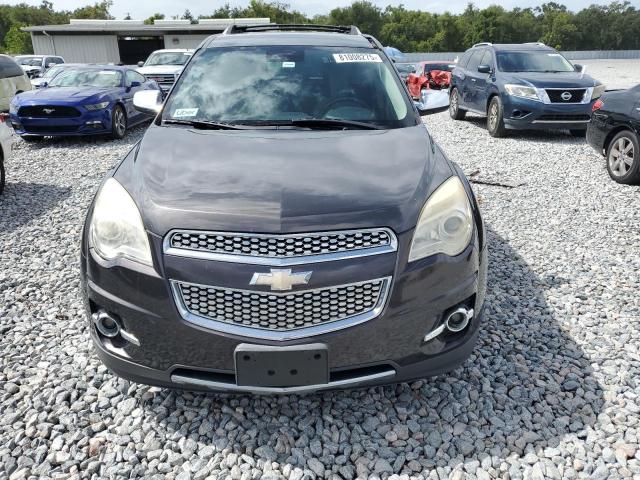 2013 CHEVROLET EQUINOX LT - 2GNALFEK0D6431838