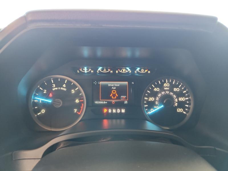 2019 FORD F150 SUPER - 1FTEW1E52KKD45889