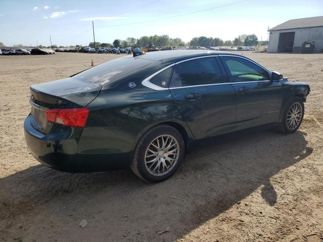 2015 CHEVROLET IMPALA LT - 2G1125S38F9284942