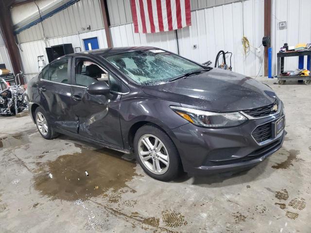 2017 CHEVROLET CRUZE LT - 1G1BE5SM7H7131865