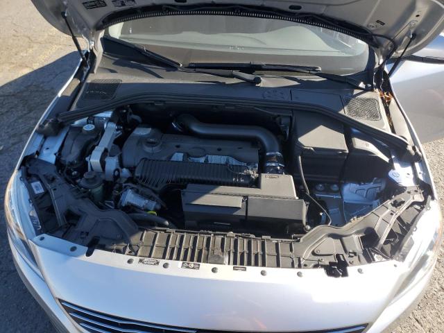 2015 VOLVO S60 PREMIE YV1612TKXF1358753