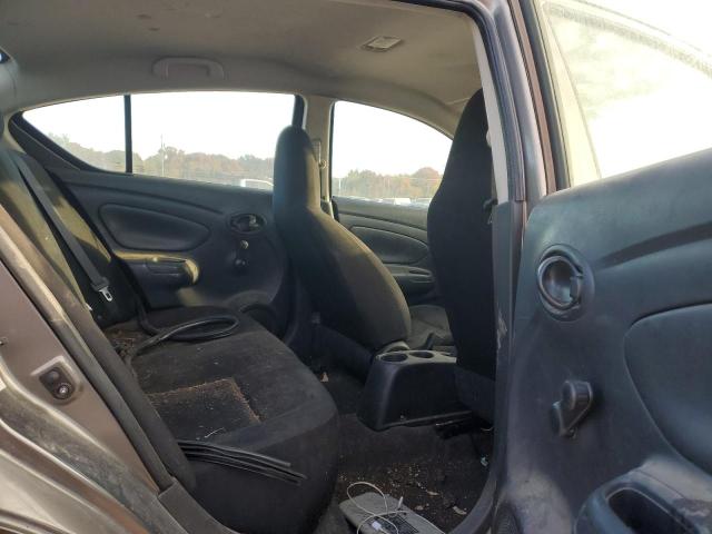 2015 NISSAN VERSA S - 3N1CN7AP8FL853635