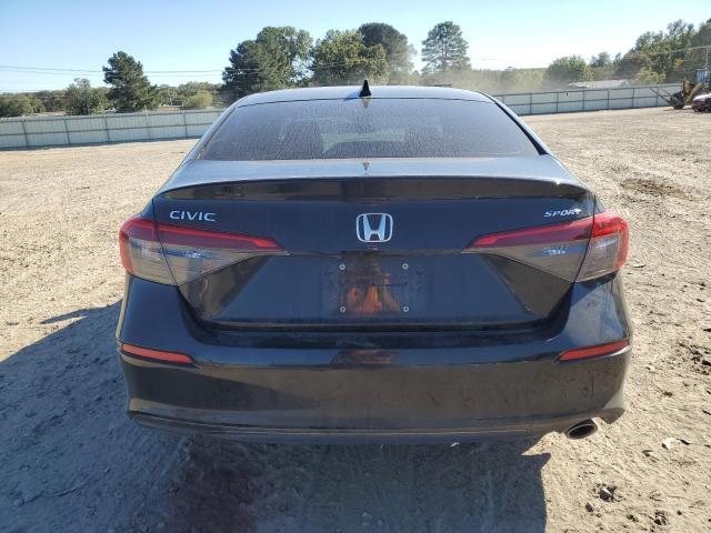 2024 HONDA CIVIC SPORT #3290191204