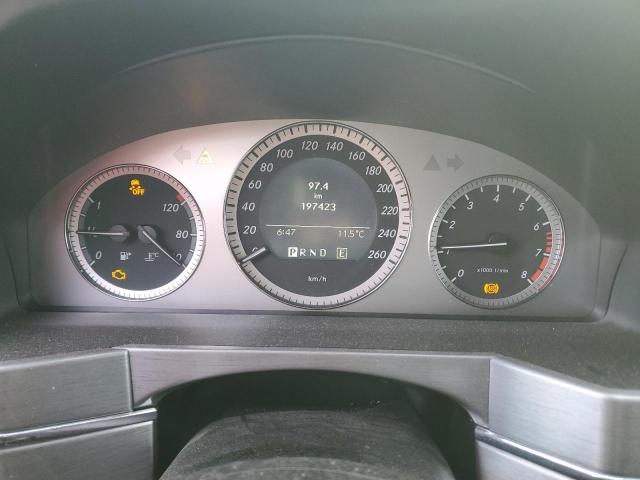 2011 MERCEDES-BENZ GLK 350 4M - WDCGG8HB8BF531424