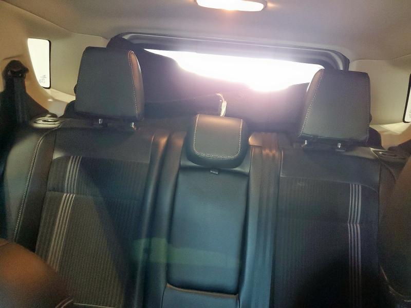 2021 FORD ECOSPORT S - MAJ6S3JL9MC397961