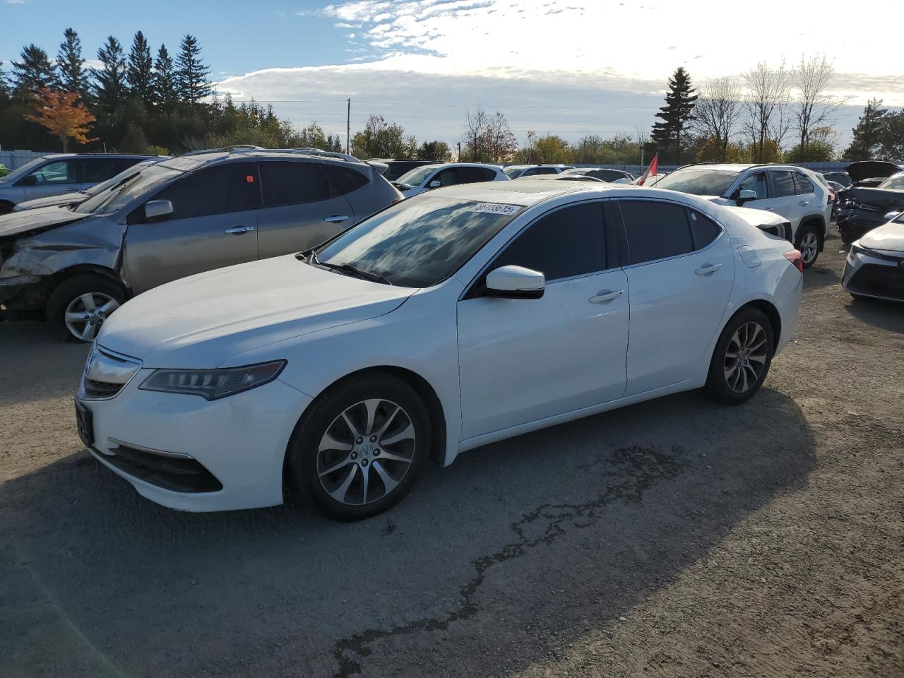 Transportlīdzekļa foto