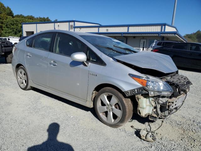 2013 TOYOTA PRIUS - JTDKN3DU4D5613773