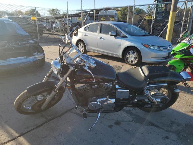 2002 HONDA VT750 DC - JH2RC44002M612055