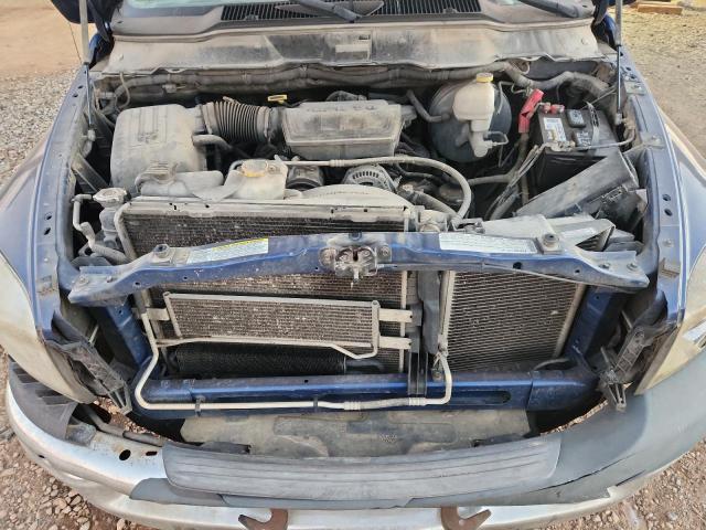 2008 DODGE RAM 1500 S #3275465707