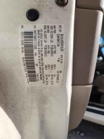 2006 CHRYSLER PT CRUISER #3294531629