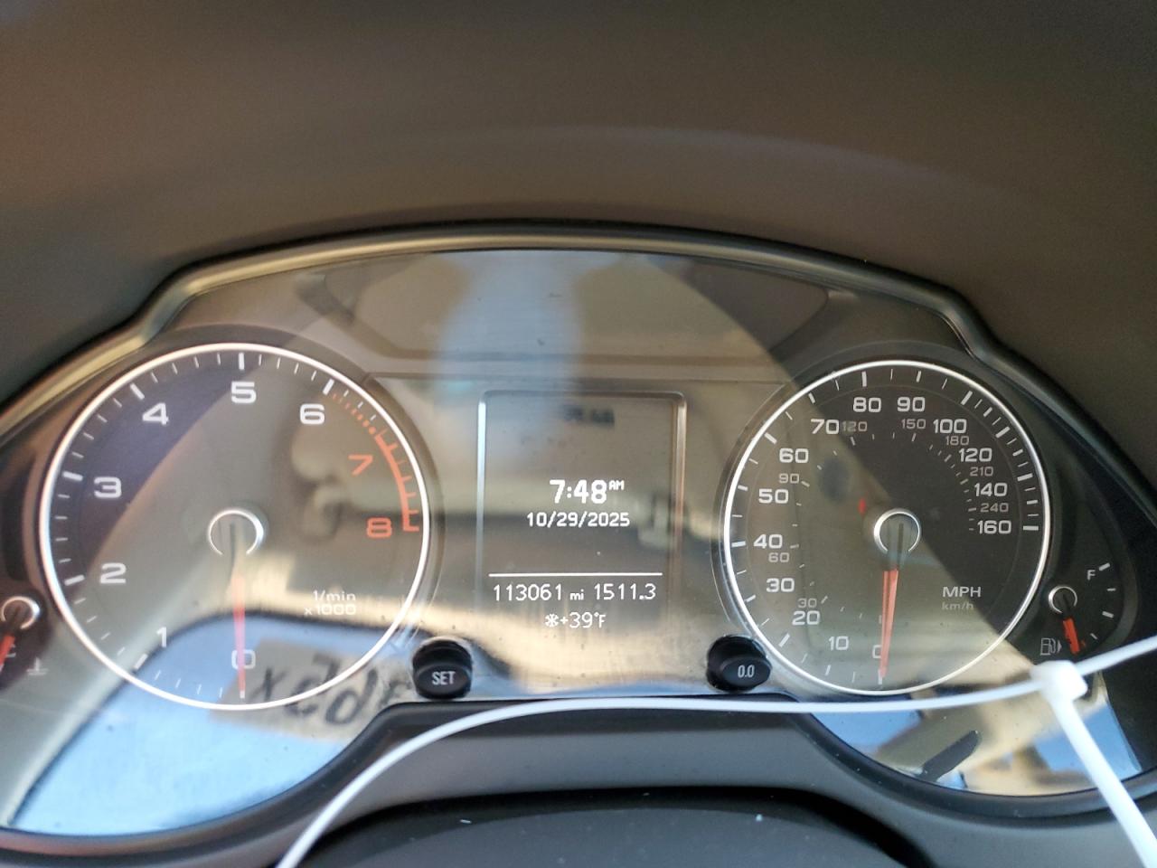 AUDI Q5 PREMIUM PLUS