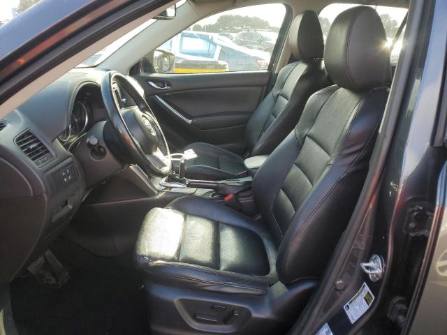 2015 MAZDA CX-5 GT - JM3KE4DY5F0474821