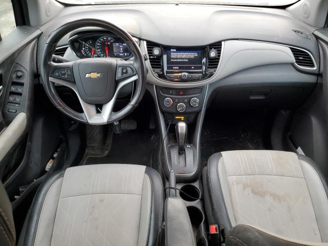 2020 CHEVROLET TRAX 1LT - 3GNCJLSB9LL233562