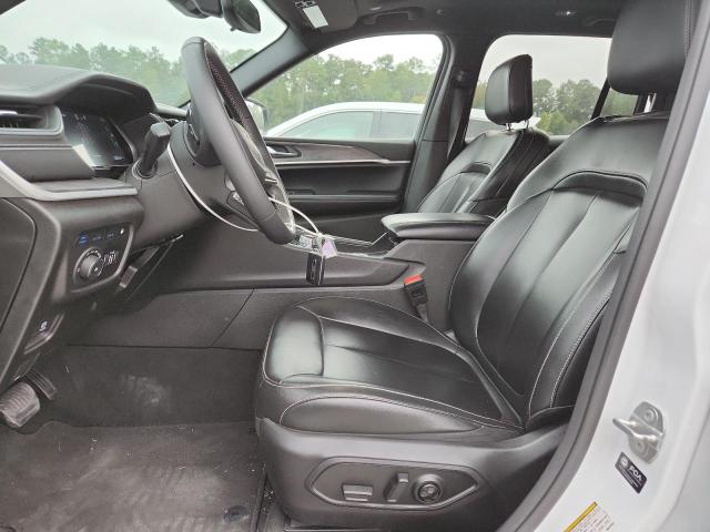 2024 JEEP GRAND CHER - 1C4RJYB67R8516102