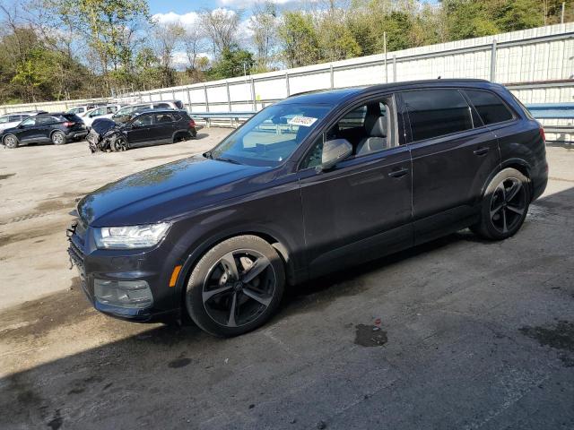2018 AUDI Q7 PRESTIG #3278710613