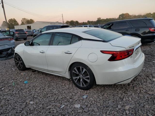 2016 NISSAN MAXIMA 3.5 - 1N4AA6AP3GC905153