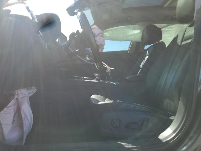 2018 AUDI A4 ALLROAD #3302722018