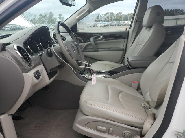 2017 BUICK ENCLAVE #3296250510