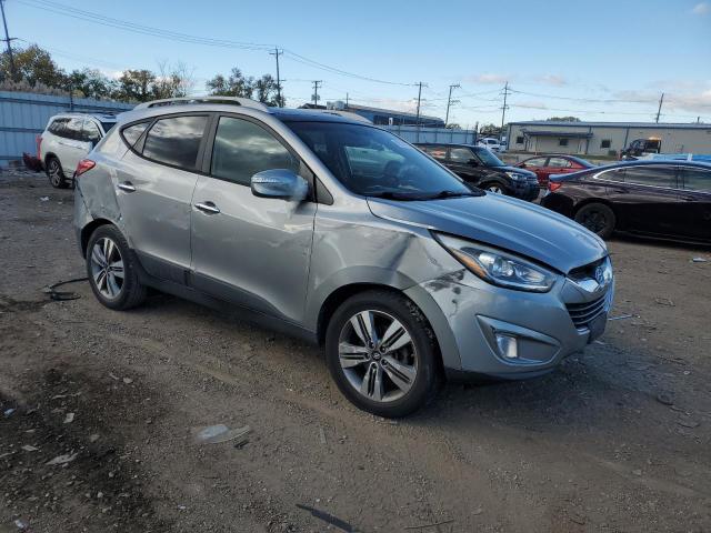 2015 HYUNDAI TUCSON LIM - KM8JUCAG0FU004102