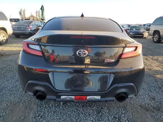 2023 TOYOTA GR 86 JF1ZNBB10P9766428