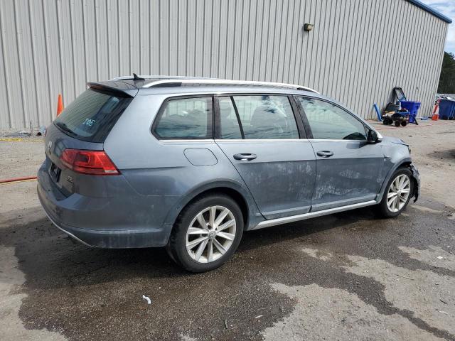 2017 VOLKSWAGEN GOLF ALLTR 3VWH17AU0HM513362