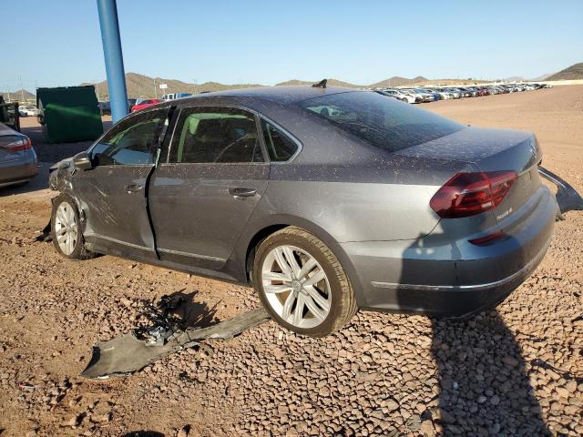 2017 VOLKSWAGEN PASSAT SE 1VWGT7A3XHC010601