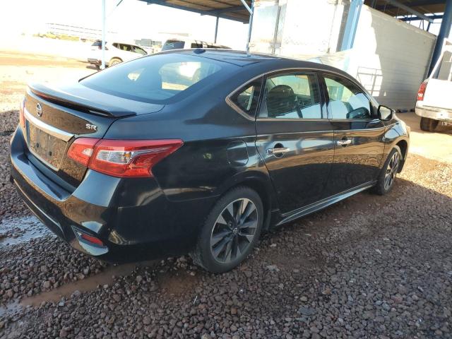 2019 NISSAN SENTRA S 3N1AB7AP8KY304014