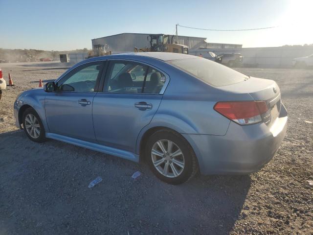 2010 SUBARU LEGACY 2.5 - 4S3BMCG66A3226343