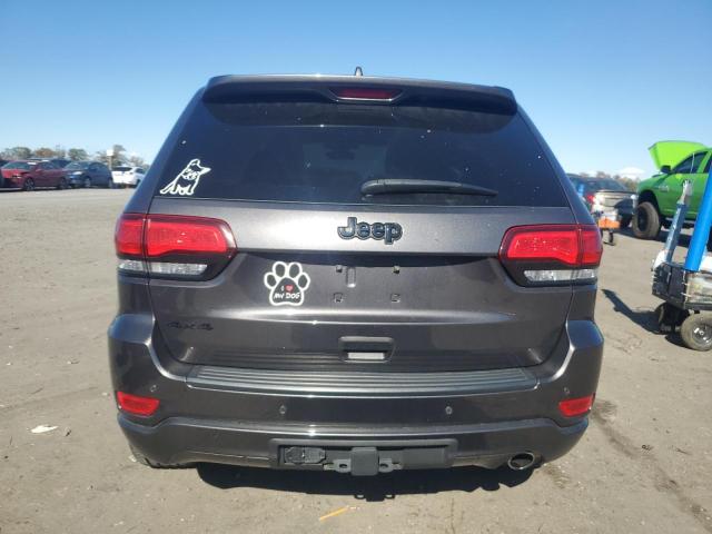 2021 JEEP GRAND CHER - 1C4RJFAG5MC795456