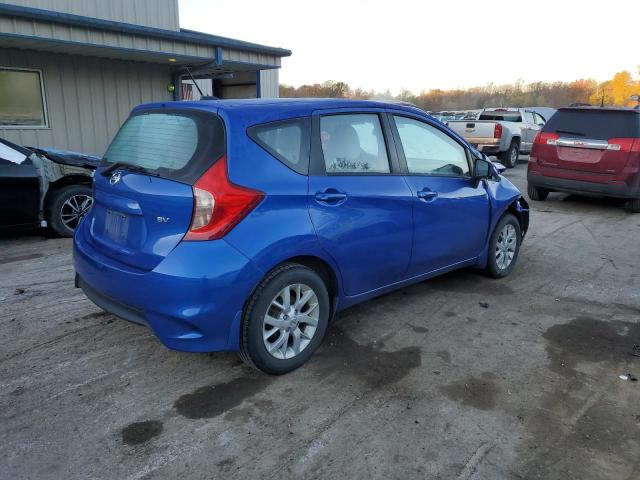 2017 NISSAN VERSA NOTE - 3N1CE2CP3HL379399