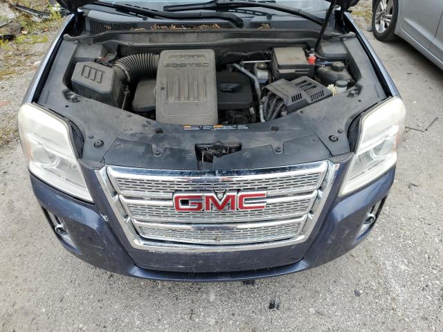 2013 GMC TERRAIN SL - 2GKALUEK1D6315369