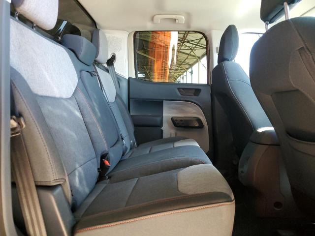 2024 FORD MAVERICK X - 3FTTW8H32RRB75680