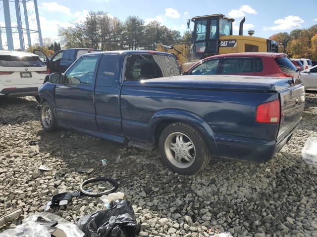 2001 CHEVROLET S TRUCK S1 #3304592437