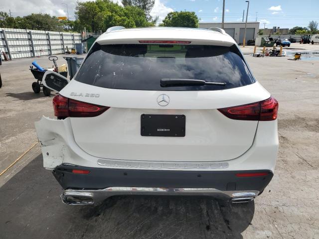 2025 MERCEDES-BENZ GLA 250 - W1N4N4GB7SJ660642