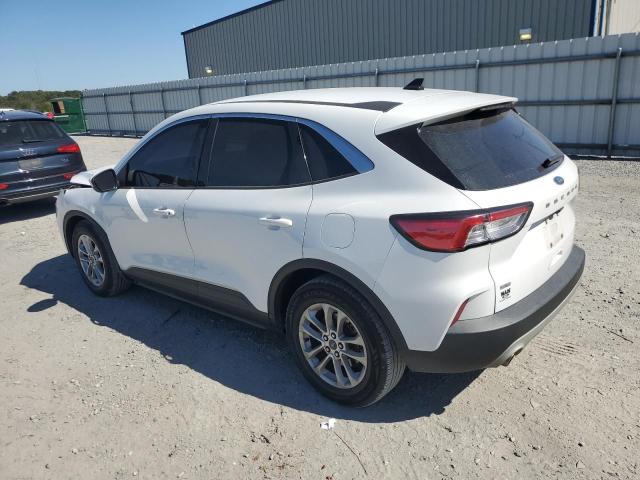 2021 FORD ESCAPE SE - 1FMCU0G68MUB07562