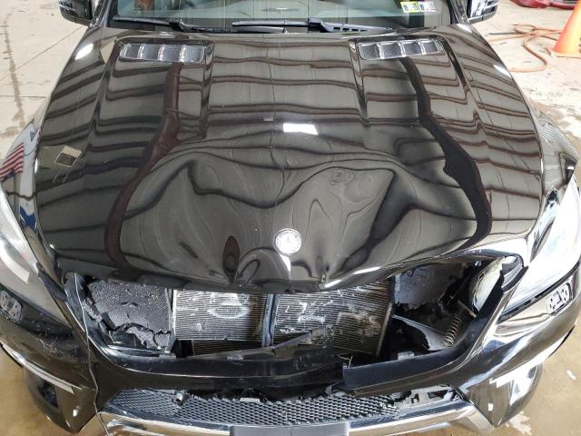 2013 MERCEDES-BENZ ML 550 4MA - 4JGDA7DB3DA195591