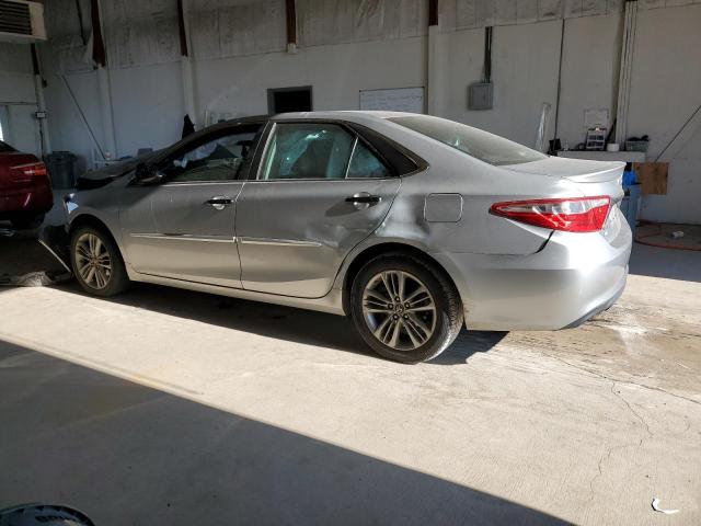 2017 TOYOTA CAMRY LE #3302710018