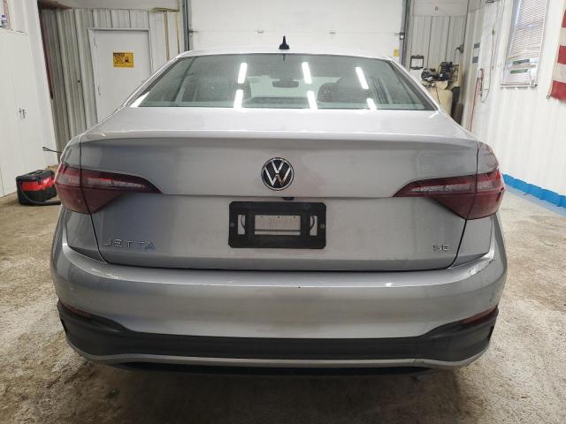2024 VOLKSWAGEN JETTA SE 3VW7M7BU5RM017489
