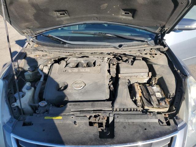 2012 NISSAN ALTIMA SR #3291332138