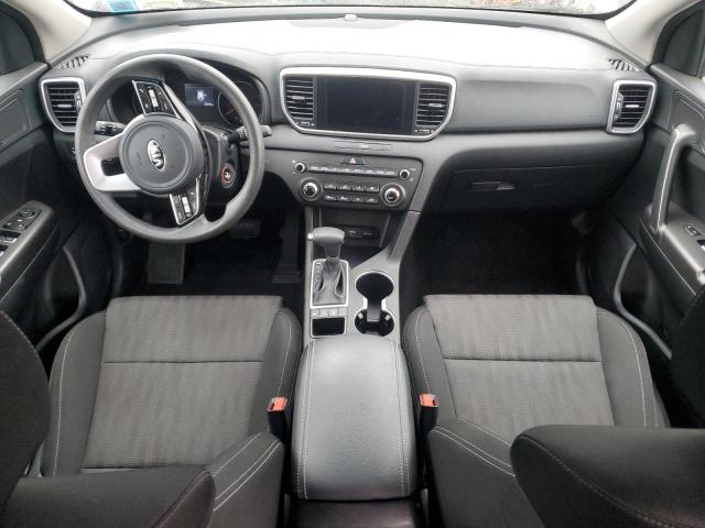 2020 KIA SPORTAGE L - KNDPMCAC0L7752127