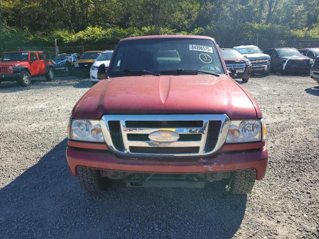 2009 FORD RANGER SUP #3303931704