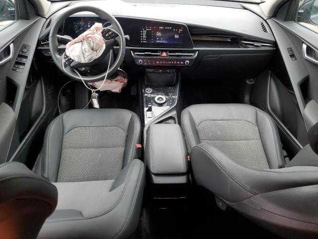 2024 KIA NIRO WIND - KNDCR3L12R5110637