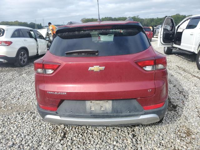 2021 CHEVROLET TRAILBLAZE KL79MPSL4MB011201
